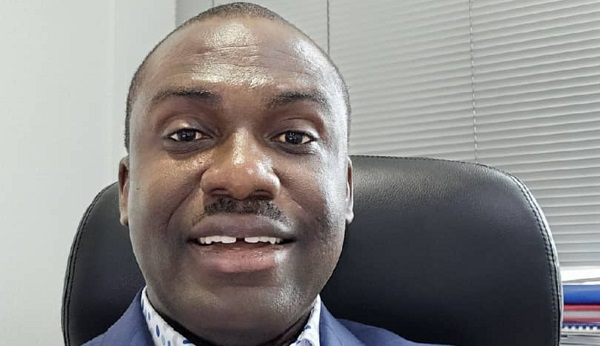 S. Kwaku Asare Badu, Esq. is the author of this article