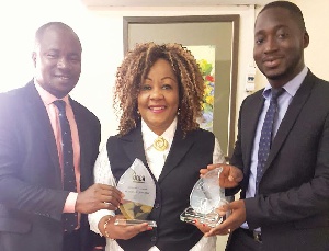 ShawbellConsulting has been adjudged the best in law consulting in the oil and gas industry