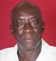 Prof Samuel Amoako Npp Mp