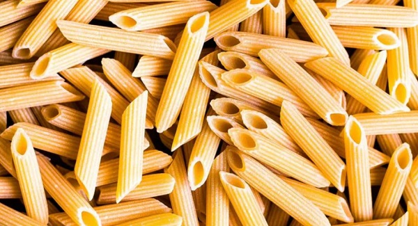 The tariff slashes will affect Italian pasta