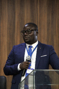 Dr Shaibu Ali