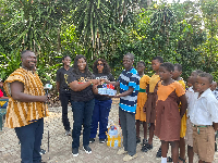 The initiative, held on March 6, saw members of the Union travel to the sanctuary