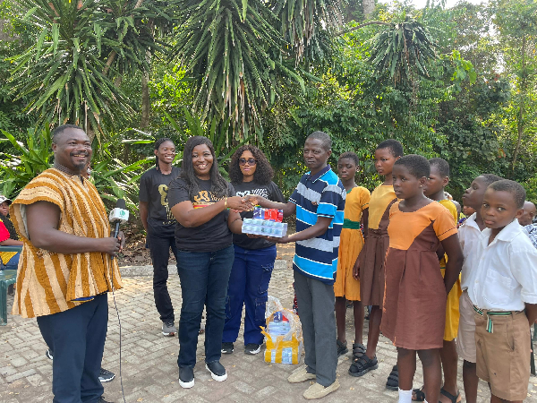 The initiative, held on March 6, saw members of the Union travel to the sanctuary