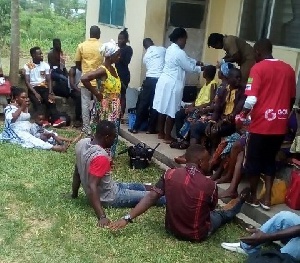 Kotoko Fans Accident2