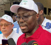 The visit formed part of government’s strategy to scale up irrigated agriculture