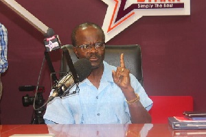 Nduom Starr Points