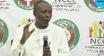 Ghana recorded 2,000 illegal migrants between 2025 and 2026 - KAIPTC