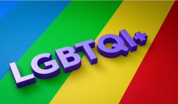 LGBTQ flag | File photo