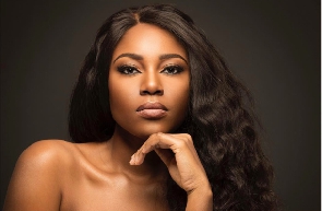 Ghanaian Actress, Yvonne Nelson