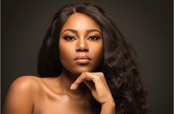 I miss Ghana’s glory days in movies, music and sports – Yvonne Nelson