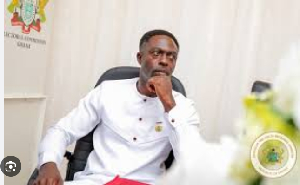 MCE for Ho, Stephen Adom