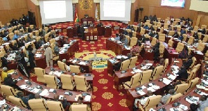 Minority was opposed to the Public Holiday Amendment Bill