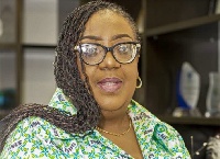 Dr. Lydia Dsane-Selby, CEO, NHIA