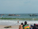 Seven fishermen vanish at sea as police launch search for ‘Second Chance’