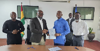 McDan Group signs MoU with GPHA