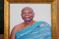 Jones Ofori-Atta