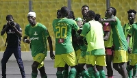 Aduana Stars aiming to bounce back from their recent results