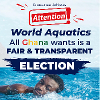 Concerned parents are calling on govt to protect the swimmers