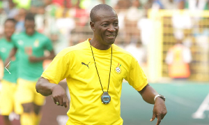 Mas-Ud Didi Dramani is new Hearts of Oka m teeam