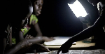 Ghana hit by nationwide blackout as power plants fail Ghana hit by nationwide blackout as power plants fail
