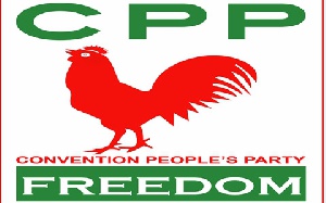 Convention People's Party (CPP)