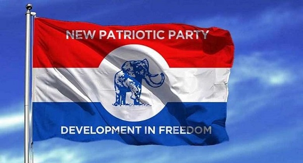 Let us work together whether you won or lost – NPP Chair to members