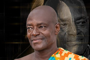 Andrews Amankwaa succumbed to his injuries after a violent robbery attack