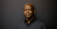The architect for the National Cathedral project, Sir David Adjaye