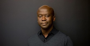 David Adjaye Newly