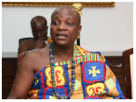 Volta Presiding Members congratulate Togbe Afede on appointment to Presidential Economic Advisory Group