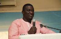 Anthony Abayifa Karbo
