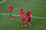 Morocco survive Haiti scare to book Round of 32 spot