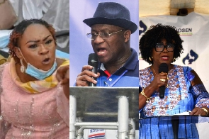 NPP Presidential Primary: Opinions expressed by pro-Bawumia Members over Kennedy Agyapong's performance