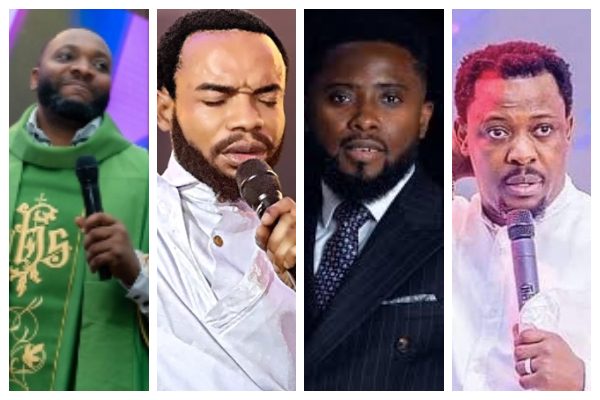Some of the prophets who have prophesied on the NPP presidential primaries