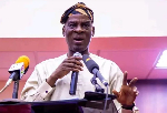 Stop using bail as punishment - Haruna Iddrisu fires Courts, Police, EOCO