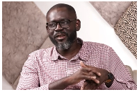 Dr George Asiamah is a lecturer at Exetere College, University of Oxford