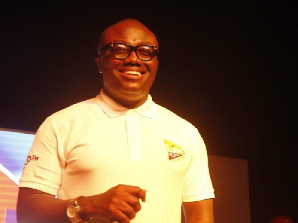 Bola Ray