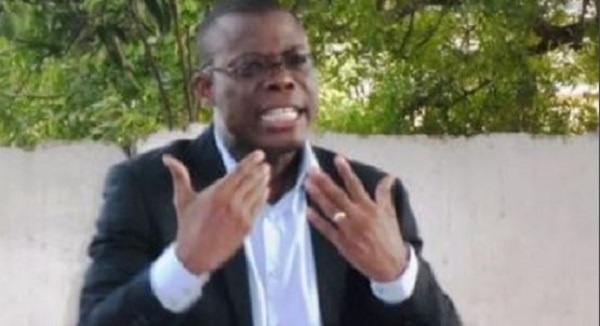 The same Rawlings you called an assassin is now your hero? – Fiifi Kwetey asks NPP