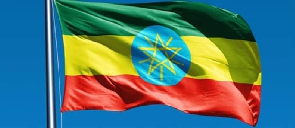 A drone strike has killed five people in Ethiopia