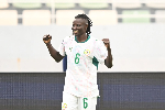 Mbengue keeps Senegal's WAFCON hopes alive with Kenya winner Mbengue keeps Senegal's WAFCON hopes alive with Kenya winner