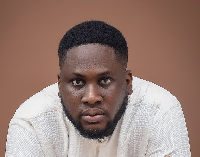 Jones de Graft-Darkwa is a Research & Elections Officer at  Ablekuma North Constituency