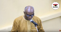 Very Rev. Prof. J. Kwabena Asamoah-Gyadu