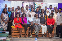 The Ghana Migration and Career Fair 2025 will bring together policymakers and employers