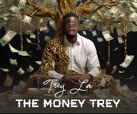 Trey La is out with a new project