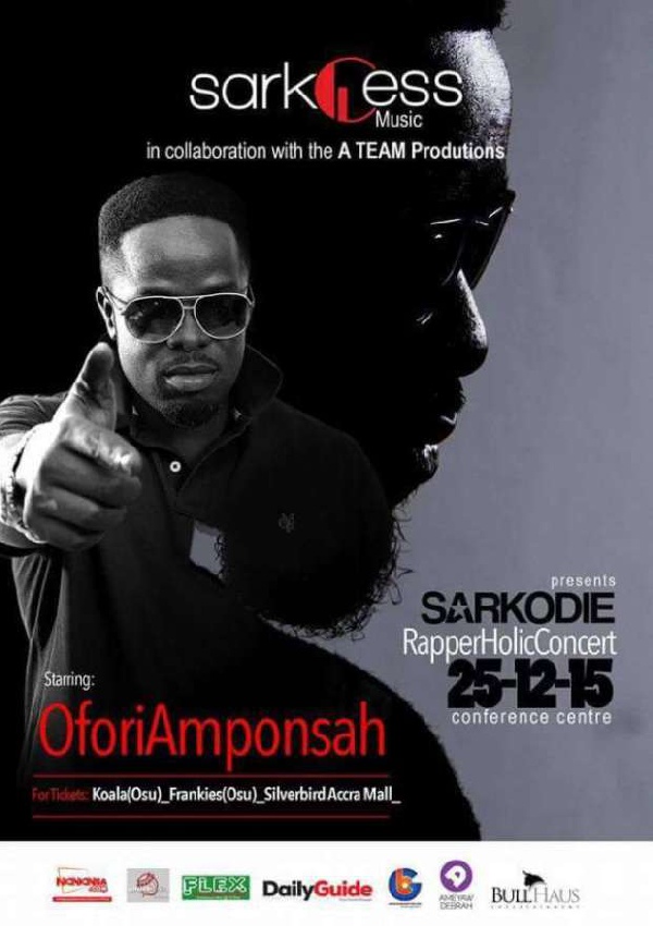 Ofori Amponsah