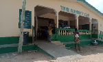 Teshie Community Clinic