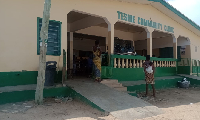 Teshie Community Clinic