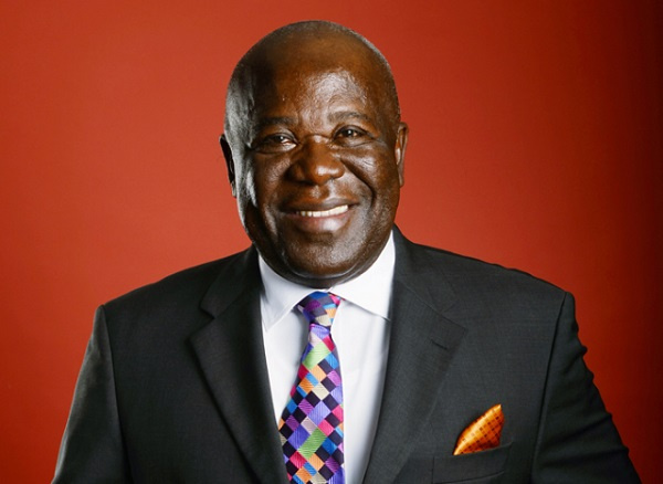 Sam Jonah