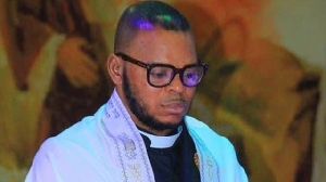 Bishop Obinim says he is the richest pastor in the whole of Ghana