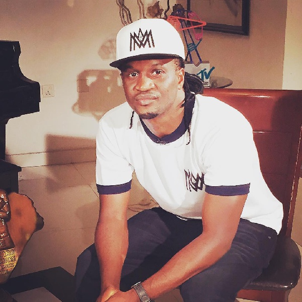 Paul Okoye